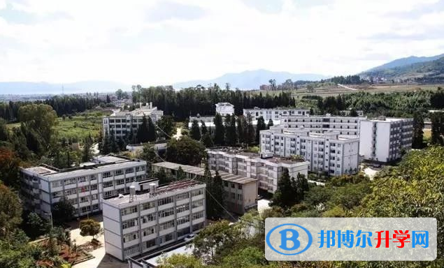 澄江縣第一中學怎么樣、好嗎