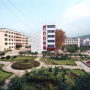 開縣鐵橋中學