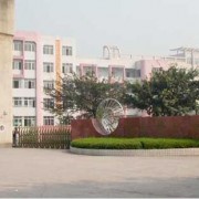 重慶合川大石中學(xué)