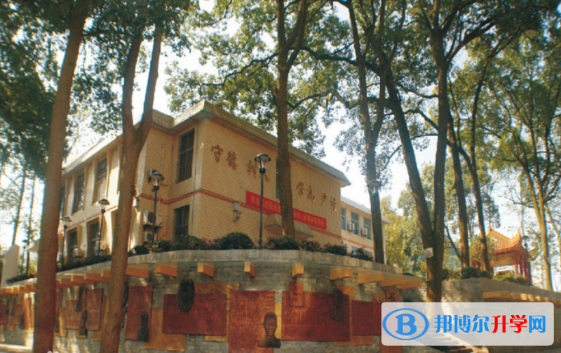 重慶市廣益中學(xué)校地址在哪里