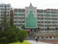 重慶市奉節(jié)縣永安中學地址在哪里