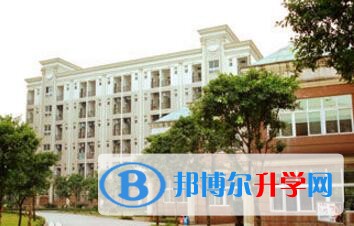 重慶市字水中學地址在哪里