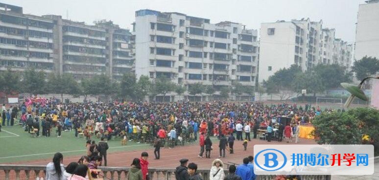 重慶市萬州區龍寶中學怎么樣、好嗎
