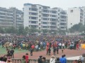重慶市萬州區龍寶中學怎么樣、好不好