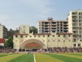 重慶市萬州沙河中學怎么樣、好不好