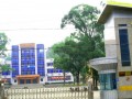 重慶市萬州區分水中學2023年招生錄取分數線