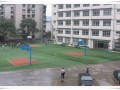 重慶市天星橋中學2025年招生代碼