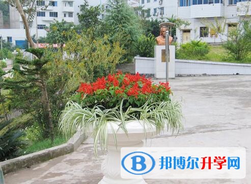 重慶市萬州區武陵中學怎么樣、好嗎