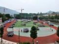 重慶市萬州區熊家中學怎么樣、好不好