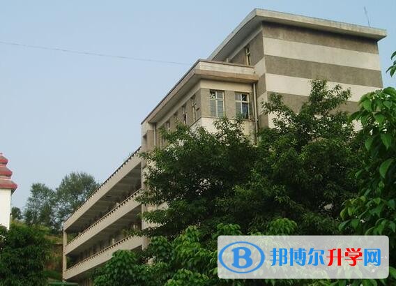 重慶市萬州區熊家中學學費