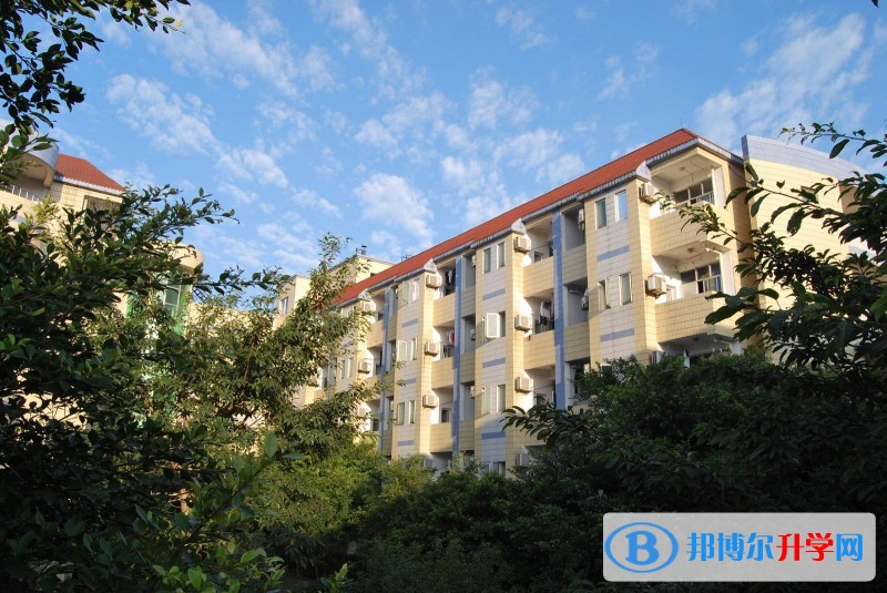  重慶市第一中學(xué)校怎么樣、好嗎