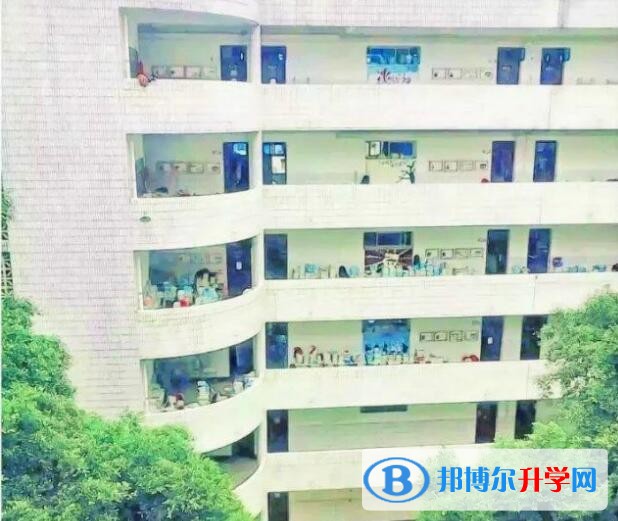 綦江實驗中學招生代碼