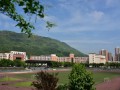 綦江縣南州中學2023年招生錄取分數線