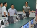 重慶市南川區第一中學2023年招生錄取分數線