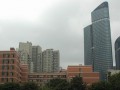 重慶市田家炳中學地址在哪里
