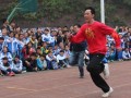 重慶市江津第六中學校地址在哪里