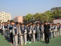 重慶市江津第六中學校怎么樣、好不好