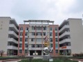 重慶江津第二中學(xué)校怎么樣、好不好