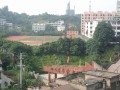 重慶華鎣中學校地址在哪里