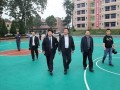 重慶華鎣中學校2023年招生錄取分數線