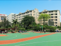 重慶兼善中學2023年招生錄取分數線