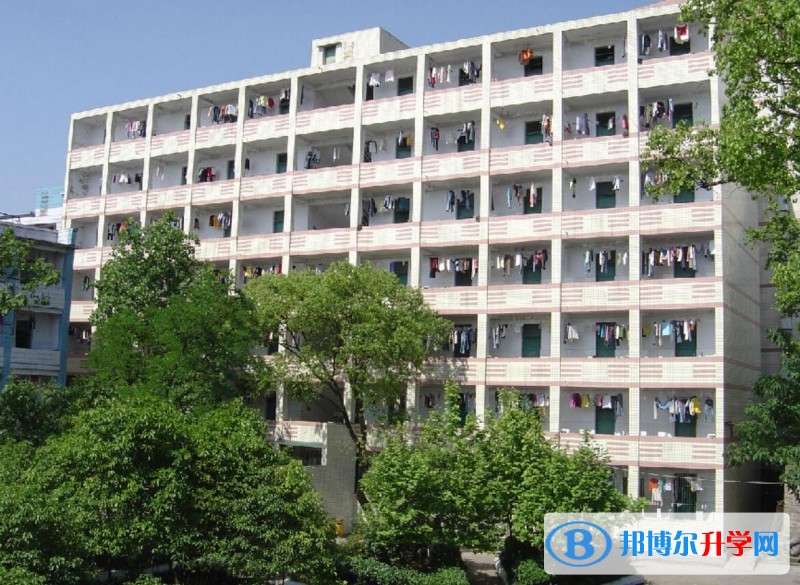 合川云門中學學費