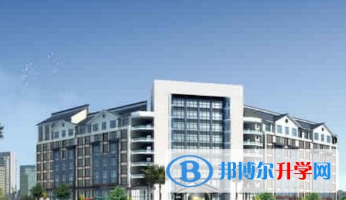 重慶涪陵第一中學校招生代碼