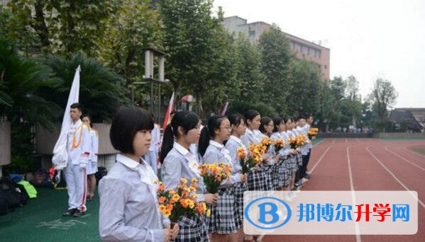 重慶巴蜀中學(xué)怎么樣、好嗎