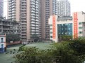 重慶復旦中學2025年招生代碼