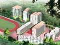 重慶第六十六中學校2025年招生代碼