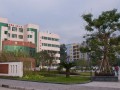 墊江第一中學校地址在哪里