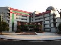 重慶市墊江縣中學2025年招生代碼