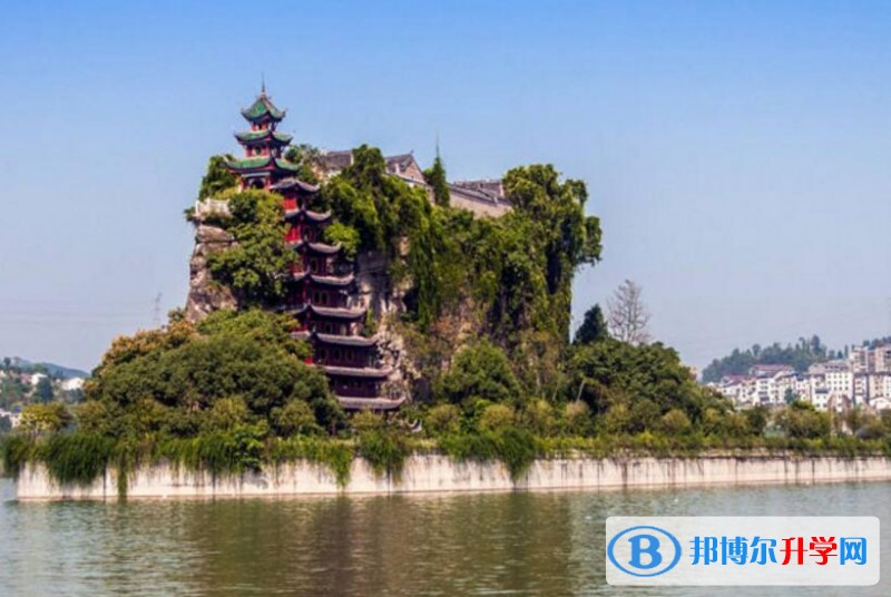 忠縣石寶中學地址在哪里
