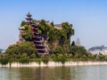 忠縣石寶中學地址在哪里