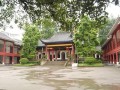 忠縣拔山中學地址在哪里