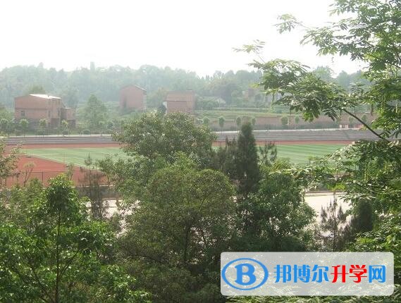 忠縣拔山中學(xué)怎么樣、好嗎
