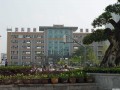 銅梁縣第一中學地址在哪里
