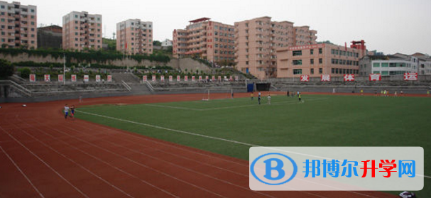 重慶市忠縣中學(xué)校怎么樣、好嗎