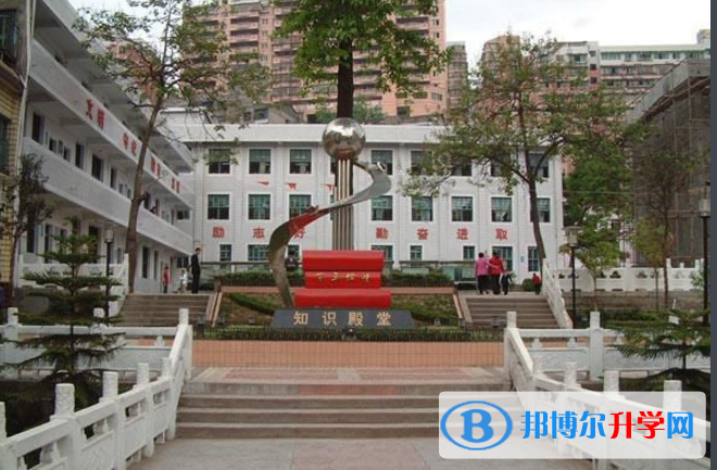 重慶市忠縣忠州中學怎么樣、好嗎