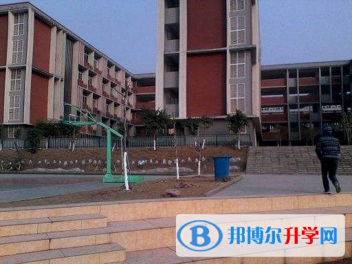 重慶市開縣豐樂(lè)中學(xué)招生代碼