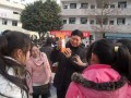 重慶開縣陳家中學2025年招生辦聯系電話