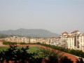 重慶云陽雙江中學2025年學費、收費多少