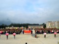 巫溪尖山中學2025年學費、收費多少