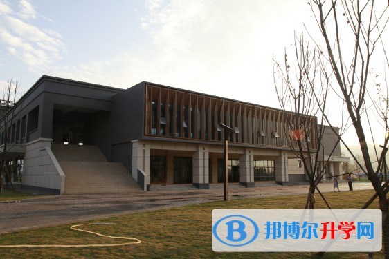 西昌天立國際學校2018年招生計劃