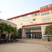 青苗國際雙語學校成都校區