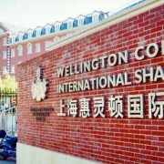 上海惠靈頓國際學校
