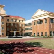 上海新加坡國際學校徐匯校區