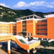 濟南外國語學校開元國際分校
