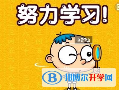 貴陽中考網絡應用服務平臺成績查詢
