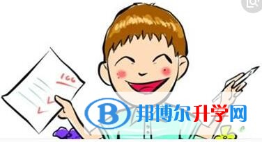 貴陽中考建檔線